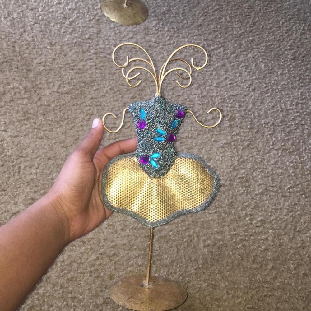 Jewelry holders